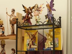 Feria Artesanía y más
